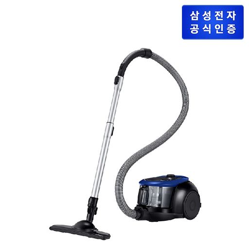 삼성 파워모션 청소기 (VC33M2100LB)5%쿠폰+구매 후 5% 적립