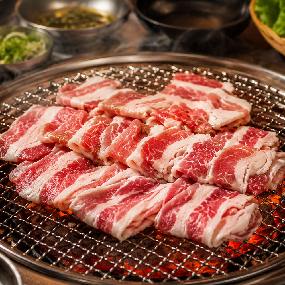황금두께 4mm 육즙가득 업진살 바로구이 500g단 9일! 커피쿠폰+3만원적립(신청)