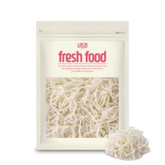 백진미채 1kg 국내가공 외 / 아이스박스 포장