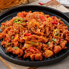 수제 한돈 고추장불고기 300g + 300g 외