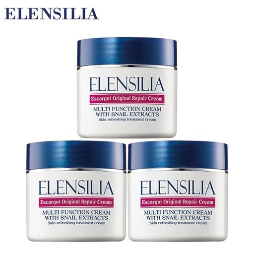 (엘렌실라) 오리지널 달팽이크림 3EA5%쿠폰+구매 후 3천원 적립