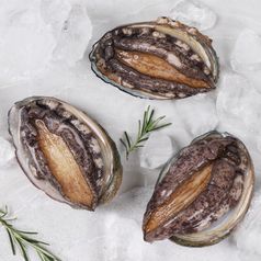 완도 활전복 1kg 25-30미