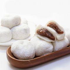 e미미스상회 쫀득쫀득 왕찹쌀떡 (60gX30개)