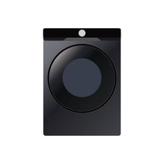 삼성전자 그랑데AI WF21DG6650BV 드럼세탁기 블랙캐비어 21kg