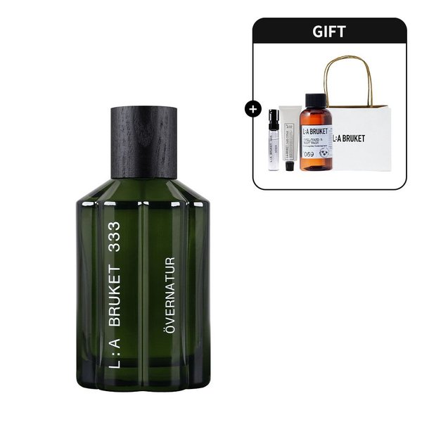 [갤러리아] 오 드 퍼퓸 100ml (3종 택1)+2ml & 핸드크림 30ml & 55ml & 쇼핑백