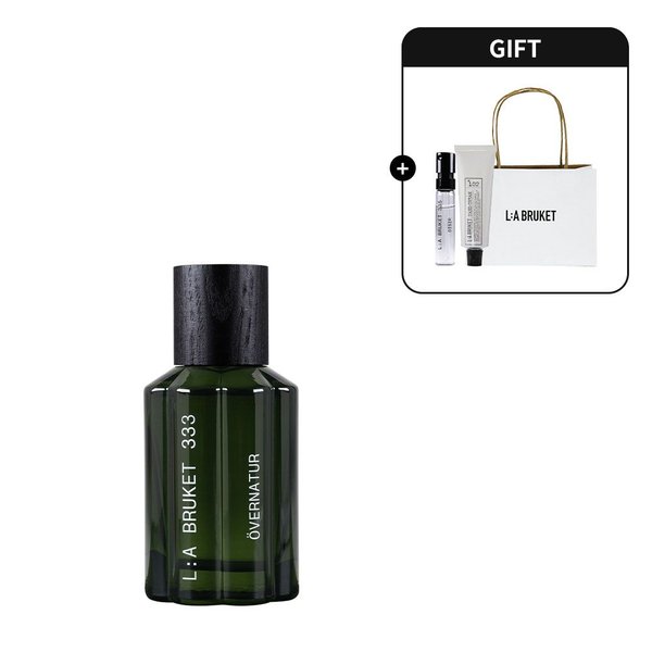 [갤러리아] 오 드 퍼퓸 50ml (3종 택1)+2ml & 핸드크림 30ml & 쇼핑백