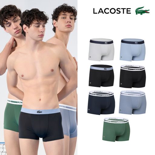 라코스테 26SS 울트라드라이 올메쉬 드로즈 7종구매 후 3천원 적립
