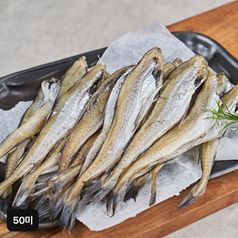 촉촉한 반건조 노가리 50미5%쿠폰+구매 후 3천원 적립