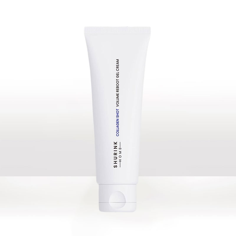 슈링크홈 콜라겐 샷 볼륨 리부트 젤크림 120ml5%쿠폰+구매 후 3천원 적립