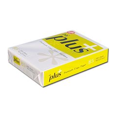 하이플러스 B5용지 75g 1권(500매) Hi plus(ns)