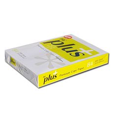 하이플러스 B4용지 75g 1권(500매) Hi plus(ns)