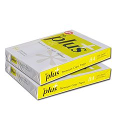 하이플러스 B4용지 75g 2권(1000매) Hi plus(ns)