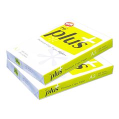 하이플러스 A3용지 75g 2권(1000매) Hi plus(ns)