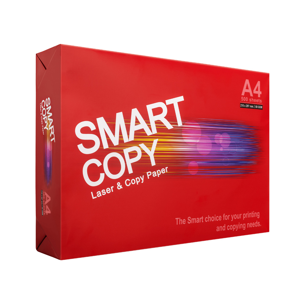 더블에이 스마트카피 A4용지 80g 1권(500매) Smart copy(ns)