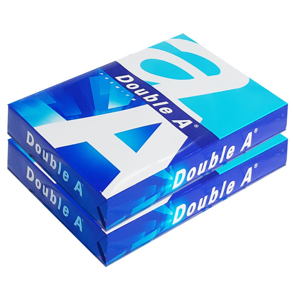 더블에이 더블에이 B4용지 80g 2권(1000매) Double A(ns)