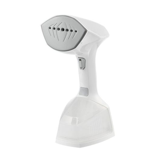 코슬리 핸디형 스팀다리미 울트라 HKI-40WH 분당 40g 스팀분사량 세라믹 코팅5%쿠폰+구매 후 3천원 적립