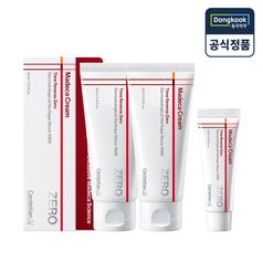 센텔리안24 마데카크림 타임리버스 제로 80ml 2개+15ml 1개