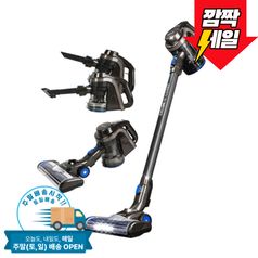신일 청소기/무선/LED/DC모터 SVC-PB195BUP/N