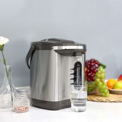 키친아트/자동급수/3.5L보온포트 KPT-2135WS/N