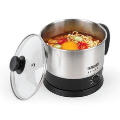 키친아트 라면포트/여행용/캠핑용/휴대용 KP-1005FT/N