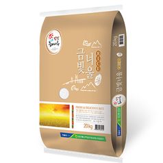 당일도정 당진해나루 금빛너울 상20kg