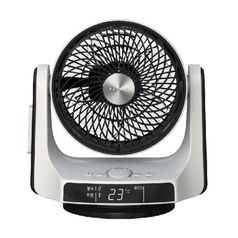 파세코 스마트 DC BLDC 소형 서큘레이터 선풍기 PCF-M20000W -
