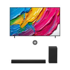 LG TV 86QNED65ABSAS40T 벽걸이 무료배송