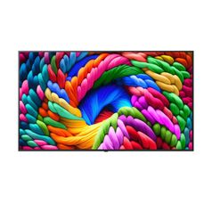 LG TV 75NA1C90AKA 스탠드