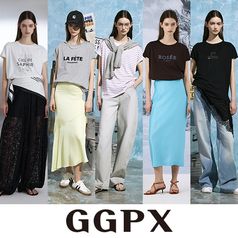 GGPX 티블라우스5종구매 후 3천원 적립