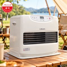 신일 팬히터 아이보리 SFH-S1200IV/N