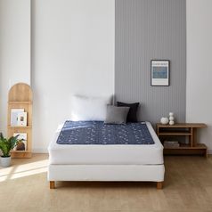 한일의료기 국산 전기요/곰돌이/싱글(중) HL-203S(22)/N
