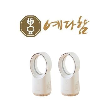 예다함 다함1호(날개없는선풍기 1+1)