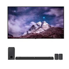 LG 나노셀 75NANO80AEWAS95TR 스탠드형 무료배송 ..