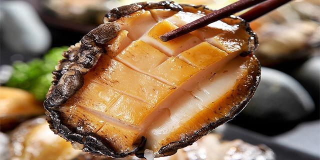[천사푸드] 특특대사이즈! 산지직송 완도 활전복 1kg 9-10미 (손질칼x)