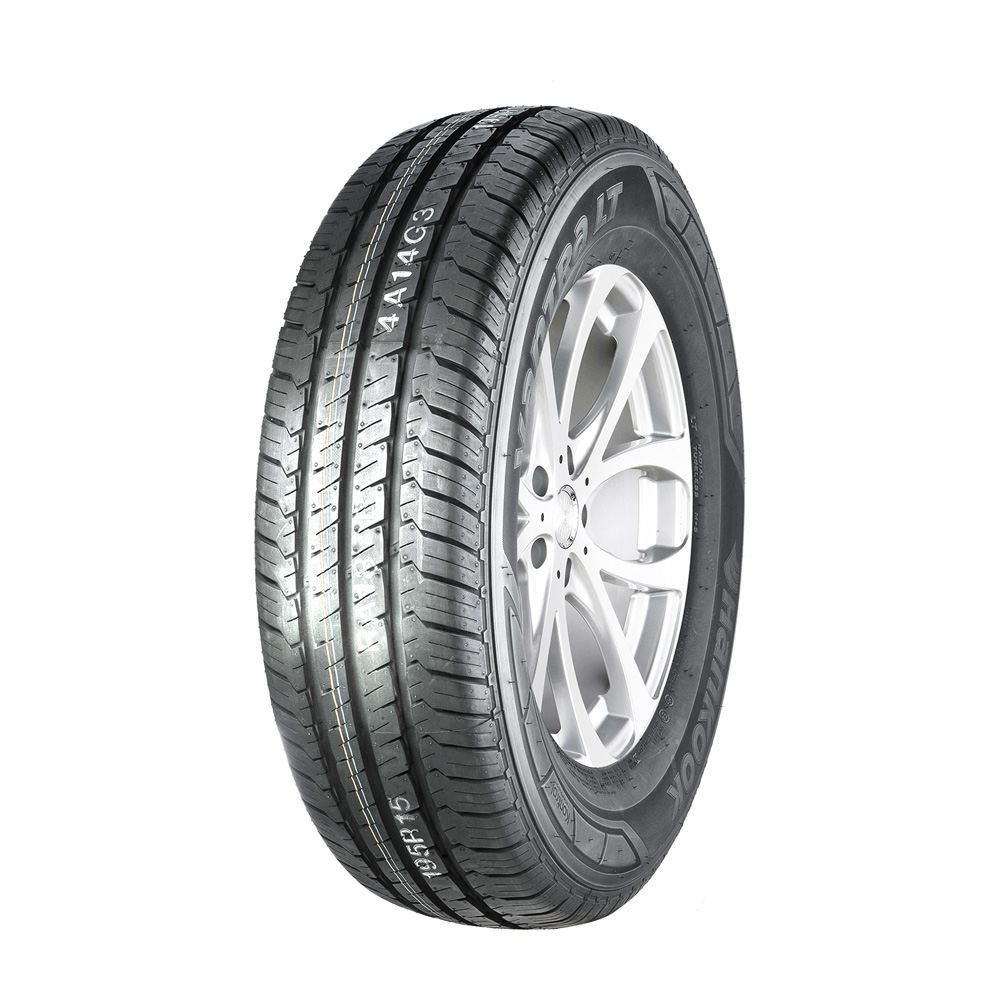 한국타이어 VANTRA LT RA18 8P 215/70R16 (장착비포함)