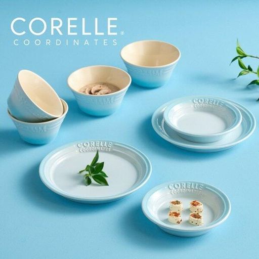 코렐 코디네이츠 브리즈스톤 8P5%쿠폰+구매 후 5% 적립