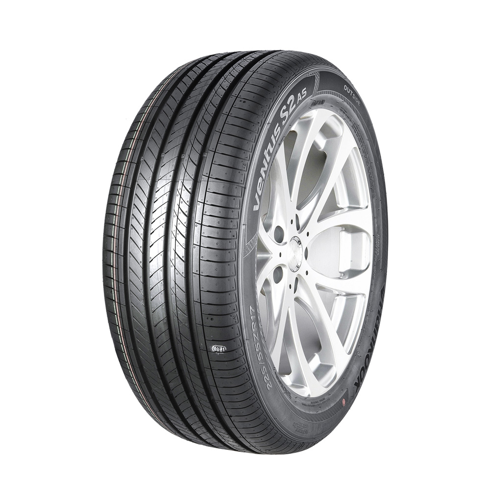 한국타이어 벤투스 S2 AS H462 215/60R16 (택배발송/장착비별도)