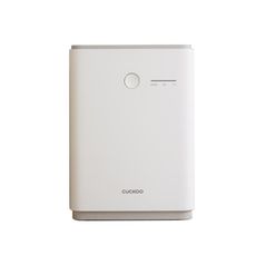 쿠쿠 건조분쇄형 고온히팅건조 음식물처리기 CFD-D301DCNW 노블화이트