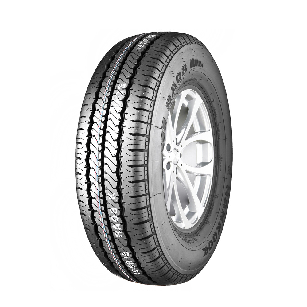 한국타이어 RA08 6P 215/70R16 (장착비포함)