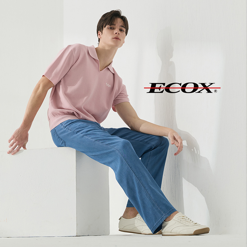 에콕스 남성 썸머 인견블렌디드 찰랑팬츠 3종구매 후 3천원 적립 4
