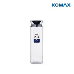 코멕스 사각물병 1.3L