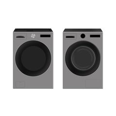 LG전자 LG 세탁+건조 FG24V-20V(<b>FG24VNS</b> + RG20VN) 무료배송 ..