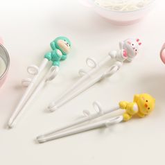 에디슨 프렌즈 젓가락 1단계