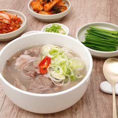 구수한 소머리국밥 600g 2팩~5팩