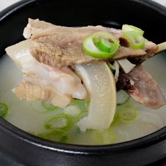 정성 담은 한우 소머리곰탕 500g 3팩/5팩/8팩/10팩