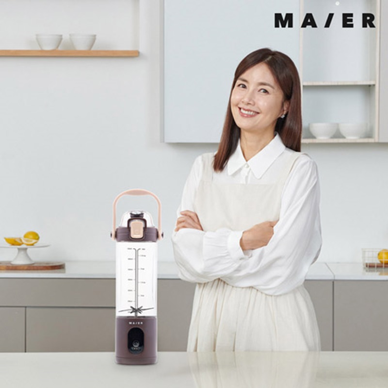 마이어 무선 텀블렌더5%쿠폰+구매 후 3천원 적립