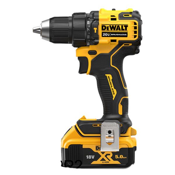 Dewalt 디월트 충전 해머드릴 드라이버 DCD709P2 (5.0Ah)