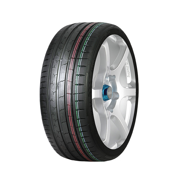콘티넨탈타이어 콘티넨탈타이어 MaxContact MC7 245/45R18 (택배발송/장착비별도)