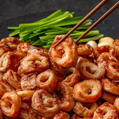 달구벌 돼지 생막창(막창+소스) 500g 2봉