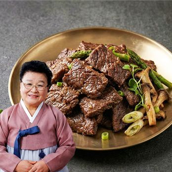 정성곳간 양념 안창살구이 250gX4팩5%쿠폰+구매 후 3천원 적립 2